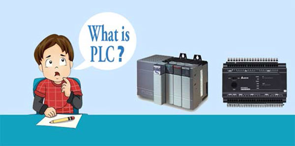 پی ال سی (PLC) چیست