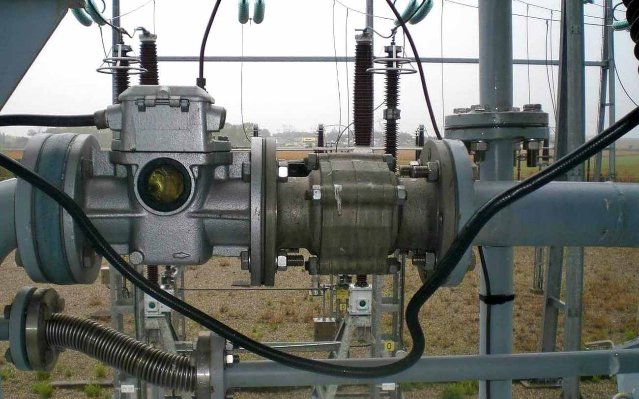 رله بوخهلتس (Buchholz Relay) چیست و چه کاربردهایی دارد؟ فروشگاه